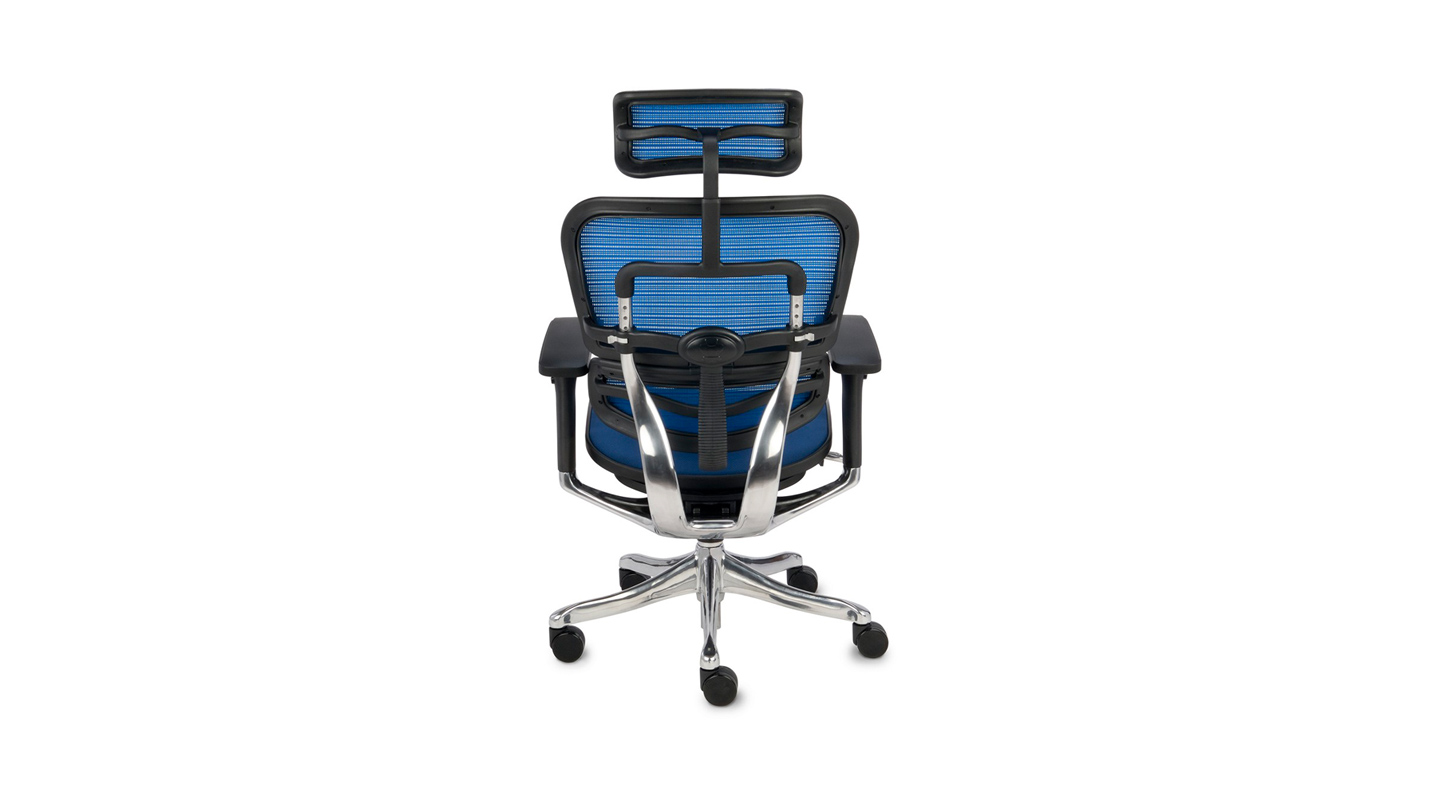 Стол Ergohuman PLUS BT KMD35