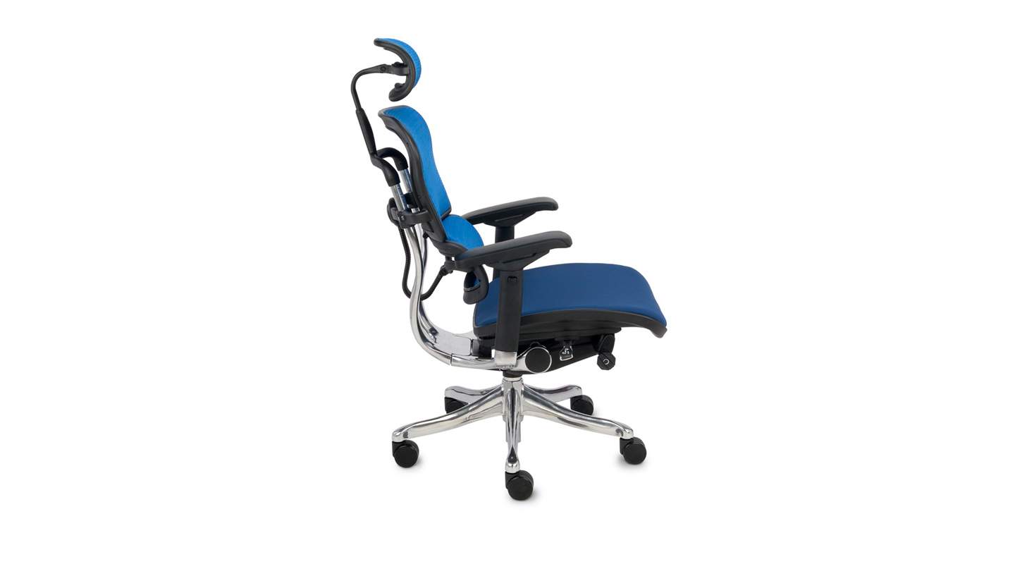Стол Ergohuman PLUS BT KMD35