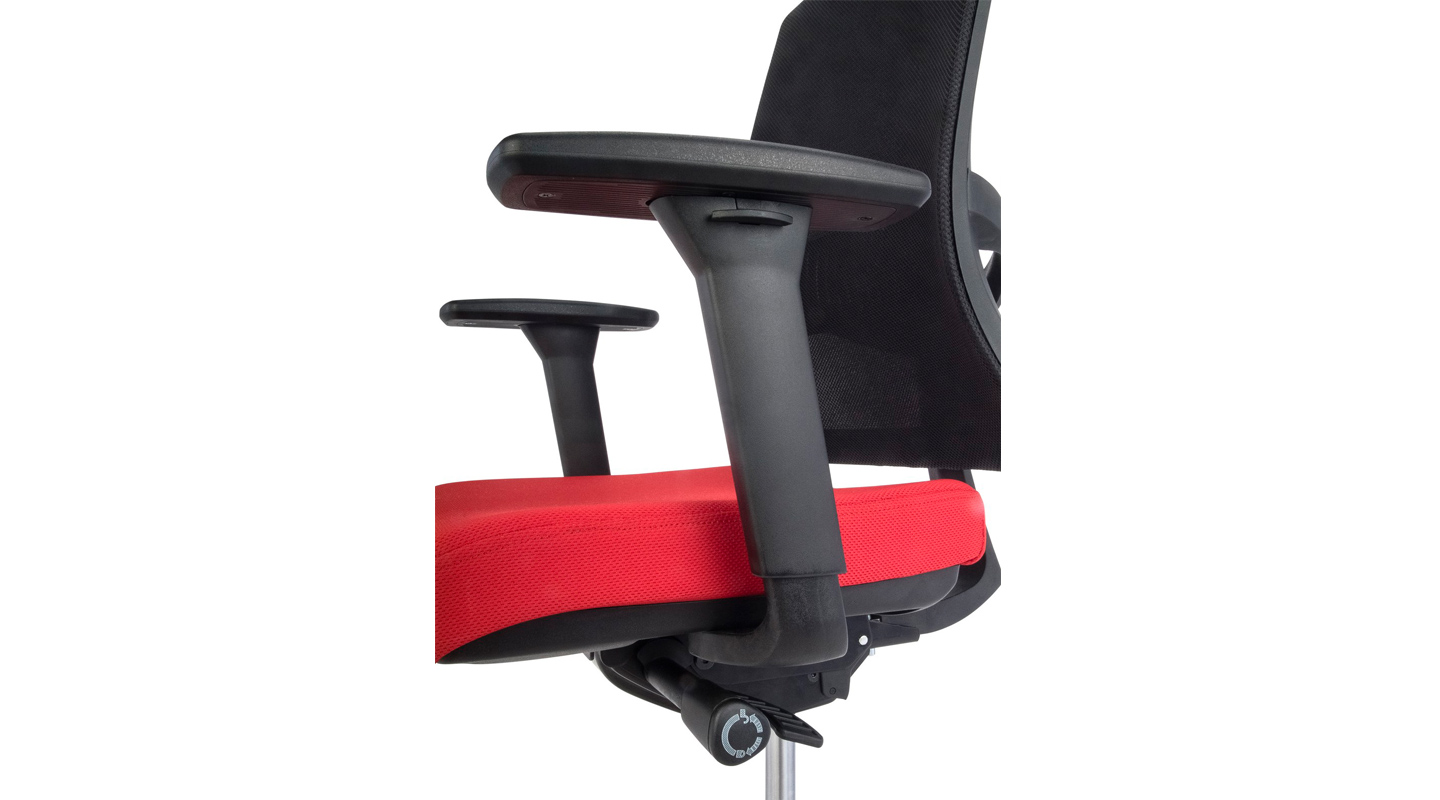 Стол Level BS black